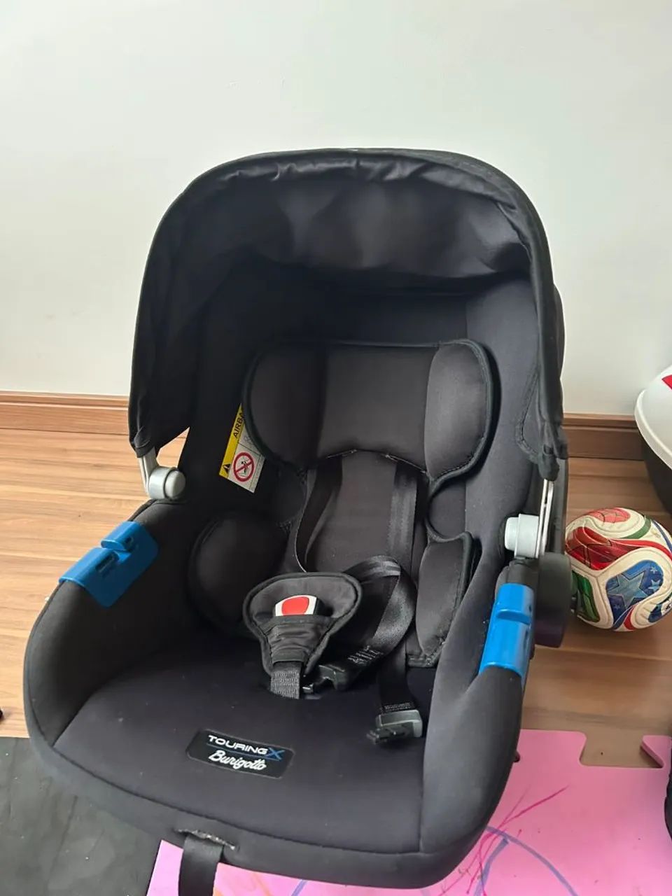 Bebe conforto Burigotto 