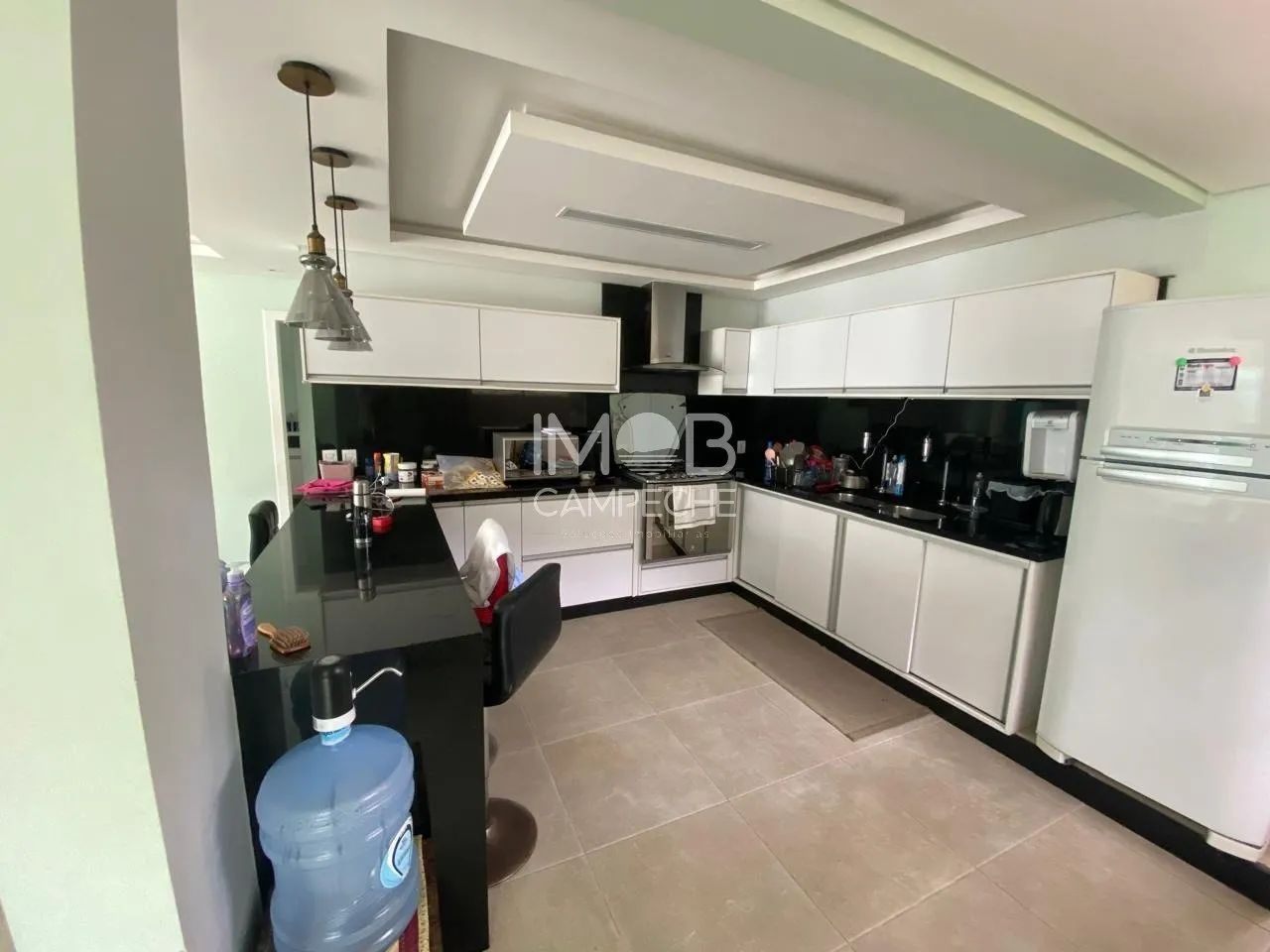 Casa com 3 dormitórios à venda na Lagoa da Conceição - Foto 3