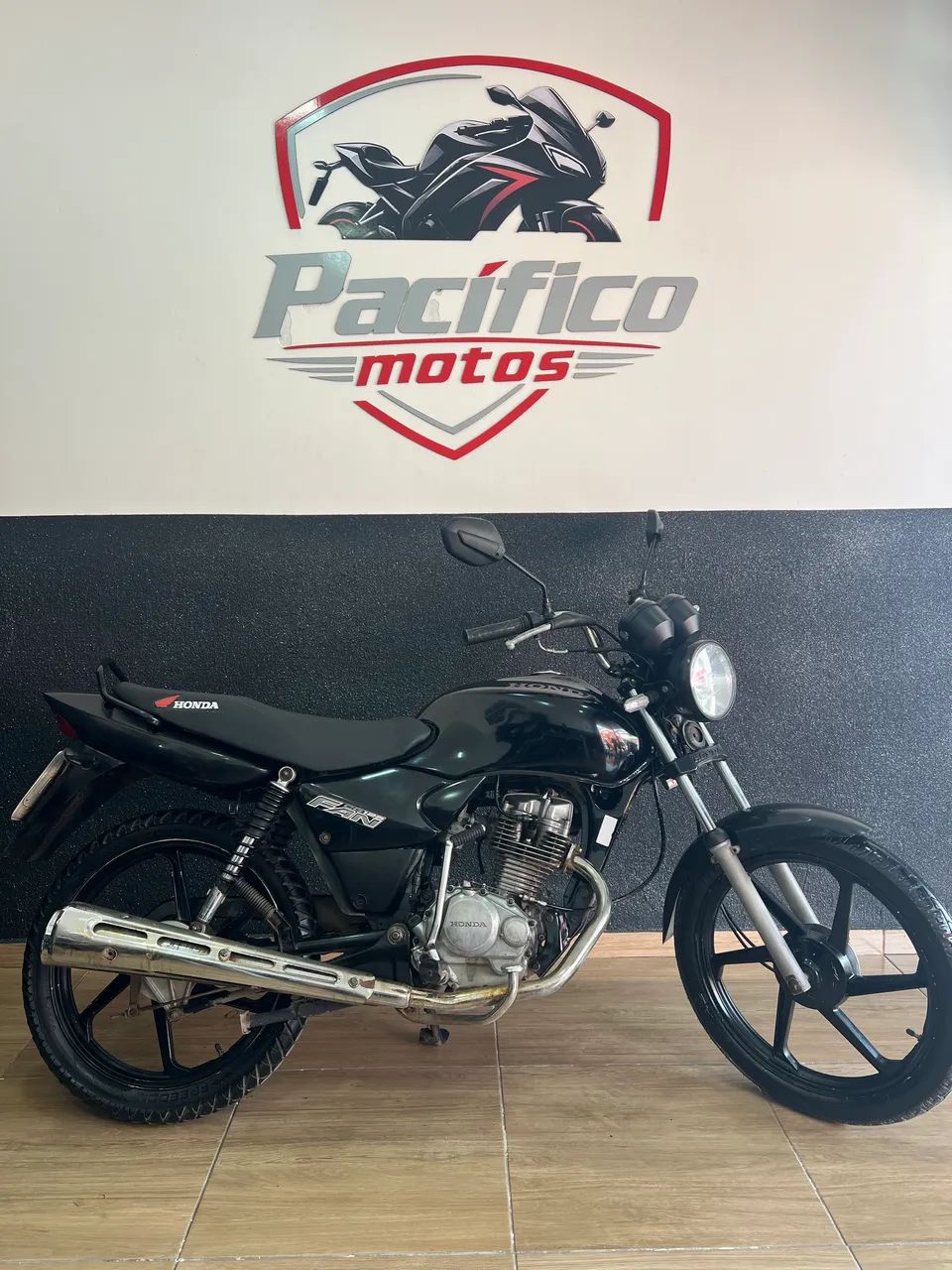 FAN 125 ES - Foto 2