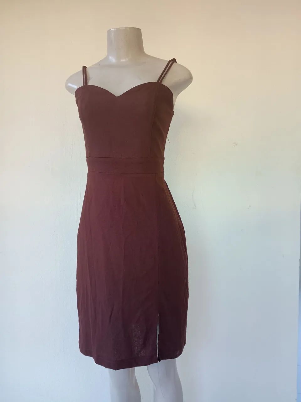 Vestido  - Foto 2