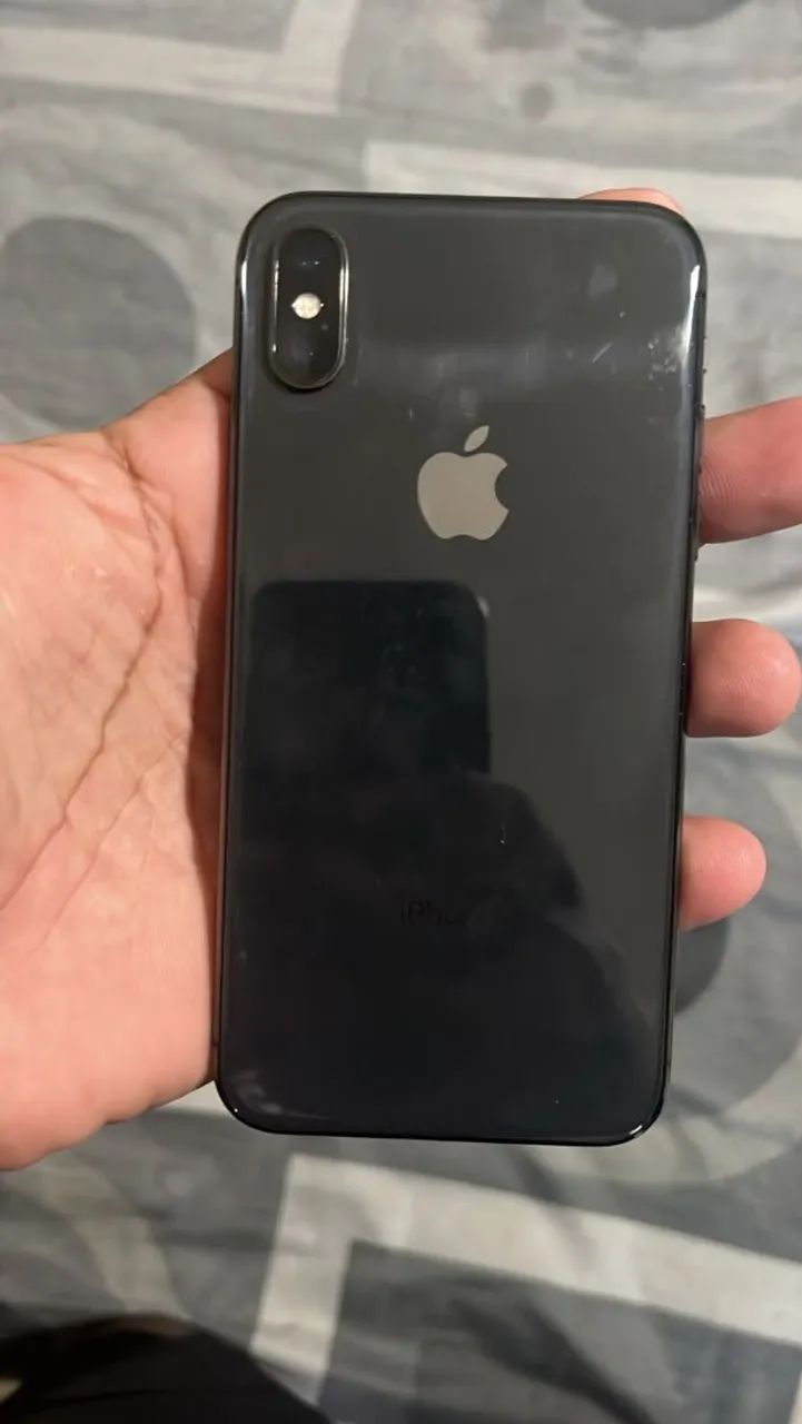 Iphone X 64g