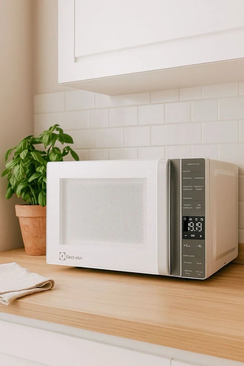 Microondas Electrolux 220V - Foto 3