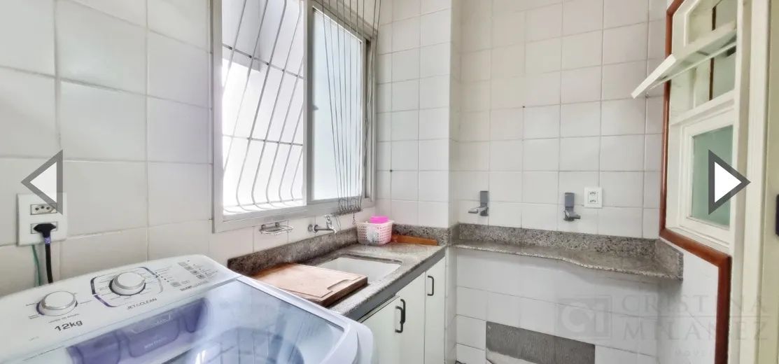 APARTAMENTO SANTA HELENA  - Foto 5