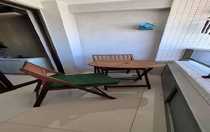 Apartamento para Alugar - Tirol - Natal/RN - Foto 2