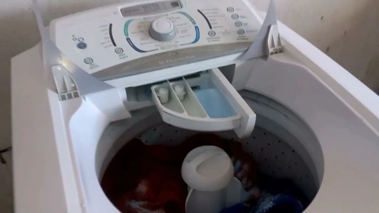 Máquina de Lavar Electrolux LBU 15 - Foto 3