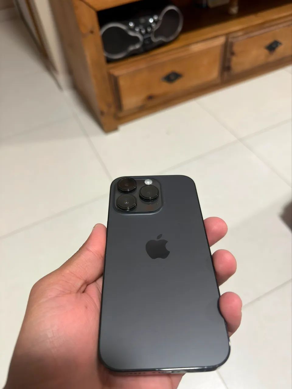 TORRANDO IPHONE 14 PRO ZERADO  - Foto 4