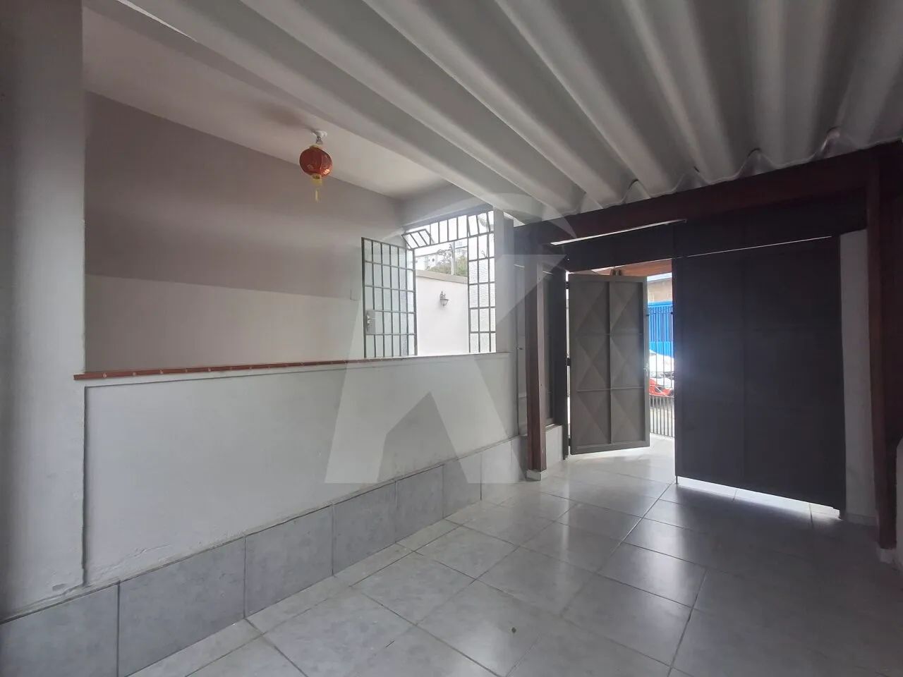 Casa Térrea com 2 dormitórios e 2 vagas de garagem na Vila Gustavo. - Foto 3