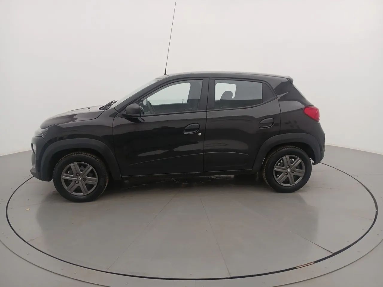 Renault Kwid 1.0 Zen 2026 - Foto 2