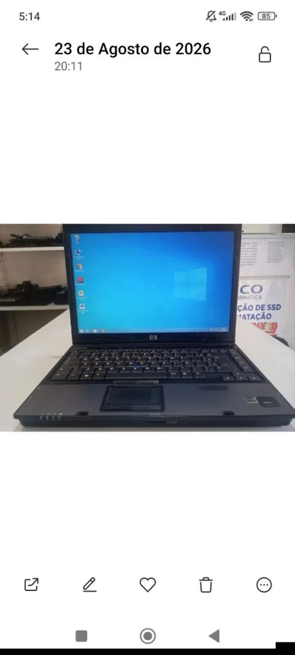 NOTEBOOK R$499 - Foto 2