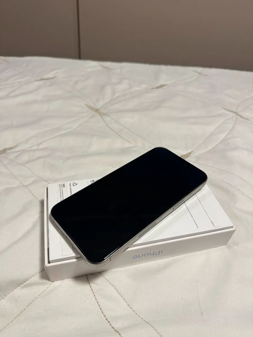 iPhone 15 Pro Max - Foto 3