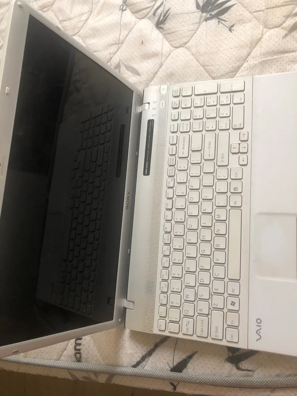 Notebook Sony vaio - Foto 3