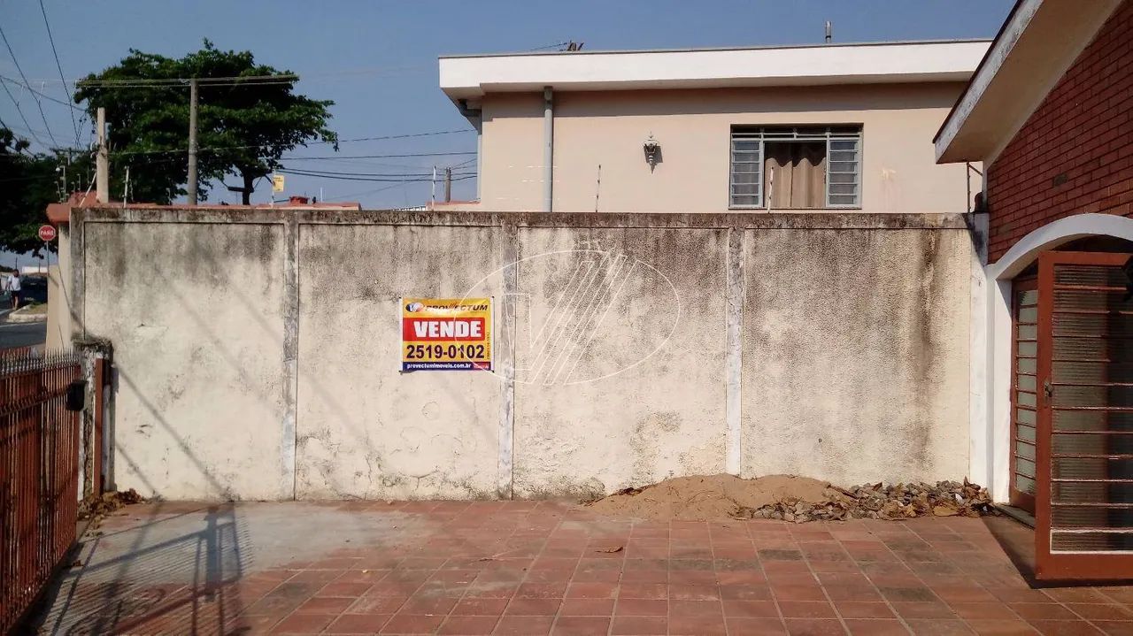 casa - Vila Lemos - Campinas - Foto 2