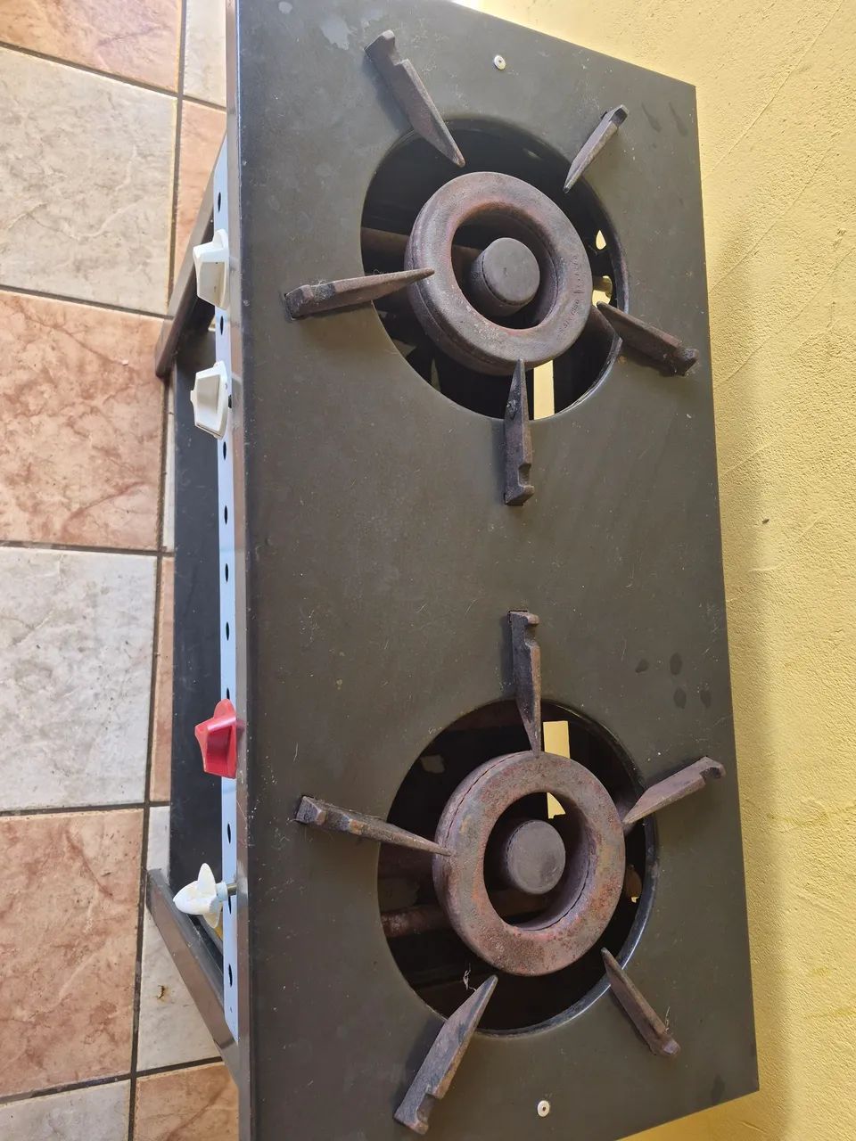 Fogao de 2 boca DAKO - Foto 2