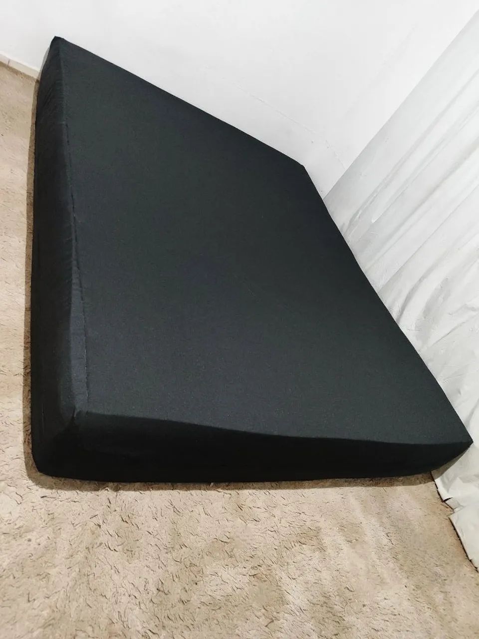 Colchão QUEEN SIZE Molas Ensacadas ENTREGO  - Foto 5