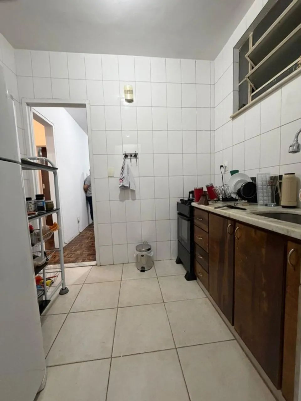 Apartamento Santa Tereza, BH - 2 Quartos - Foto 4