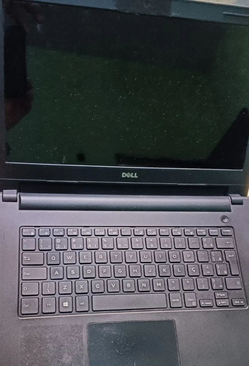 Dell 14"