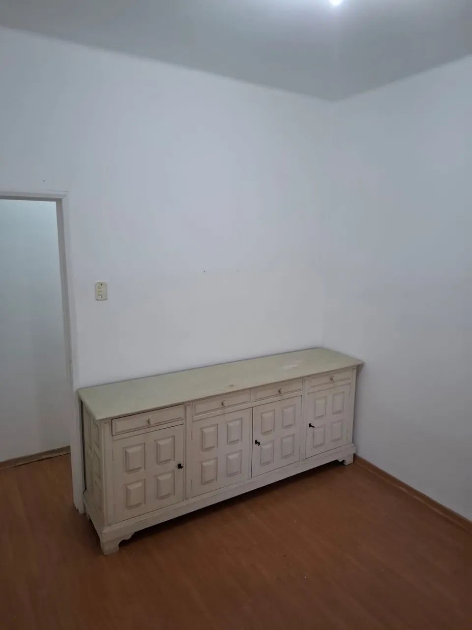 ALUGO ÓTIMO APT 3 QUARTOS COM GARAGEM TIJUCA - Foto 4