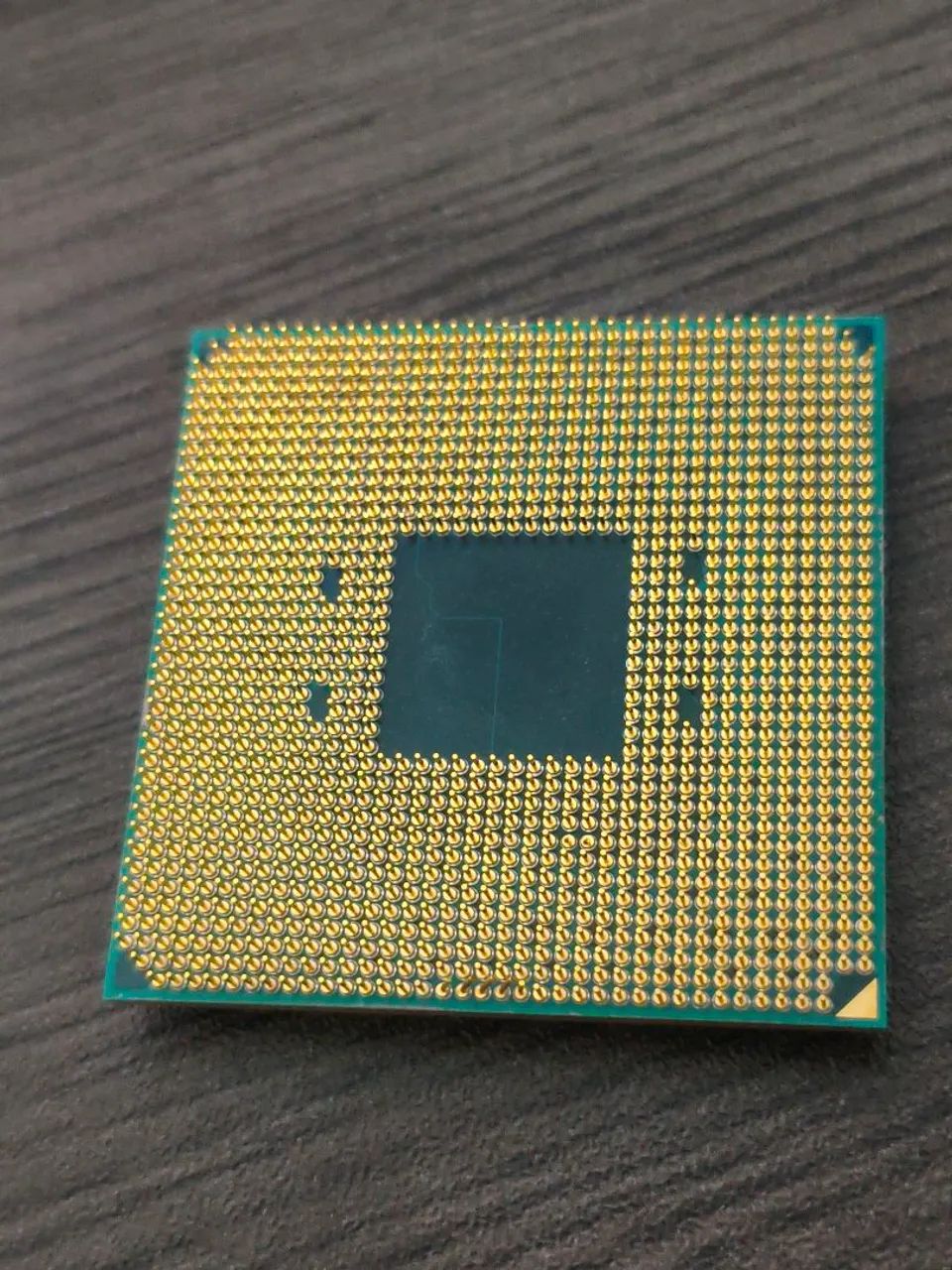 Processador Amd Ryzen 5 4600G - Foto 2