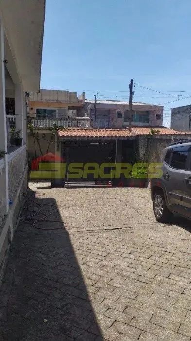 Terreno 250m² no Jardim São Carlos por R$ 550.000,00 - Foto 4