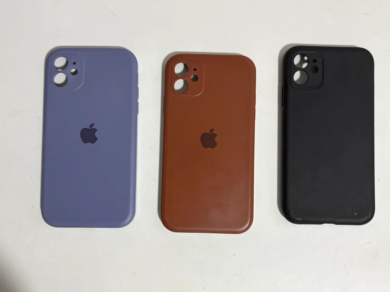 Capinhas Iphone 11
