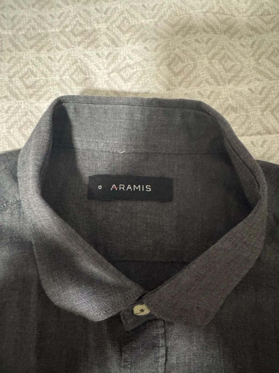 Camisa Aramis G - Foto 2