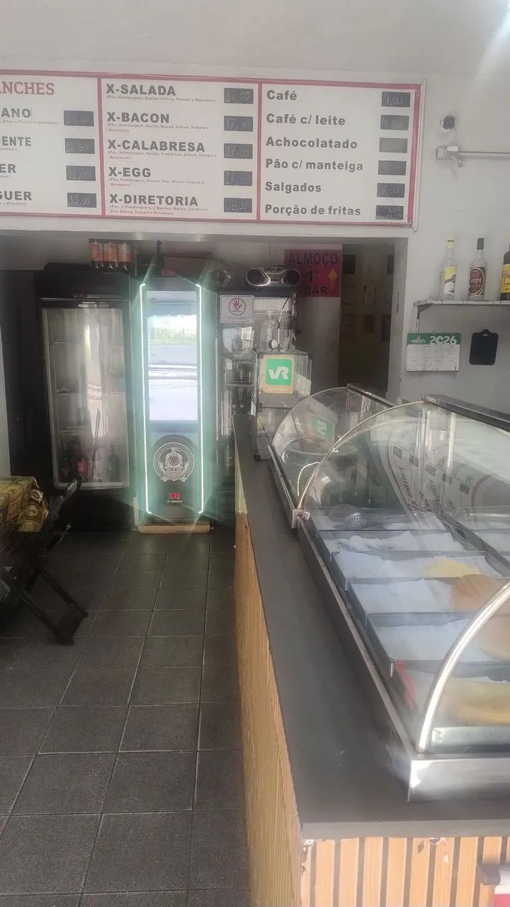 Passo o Ponto comercial  - Foto 5