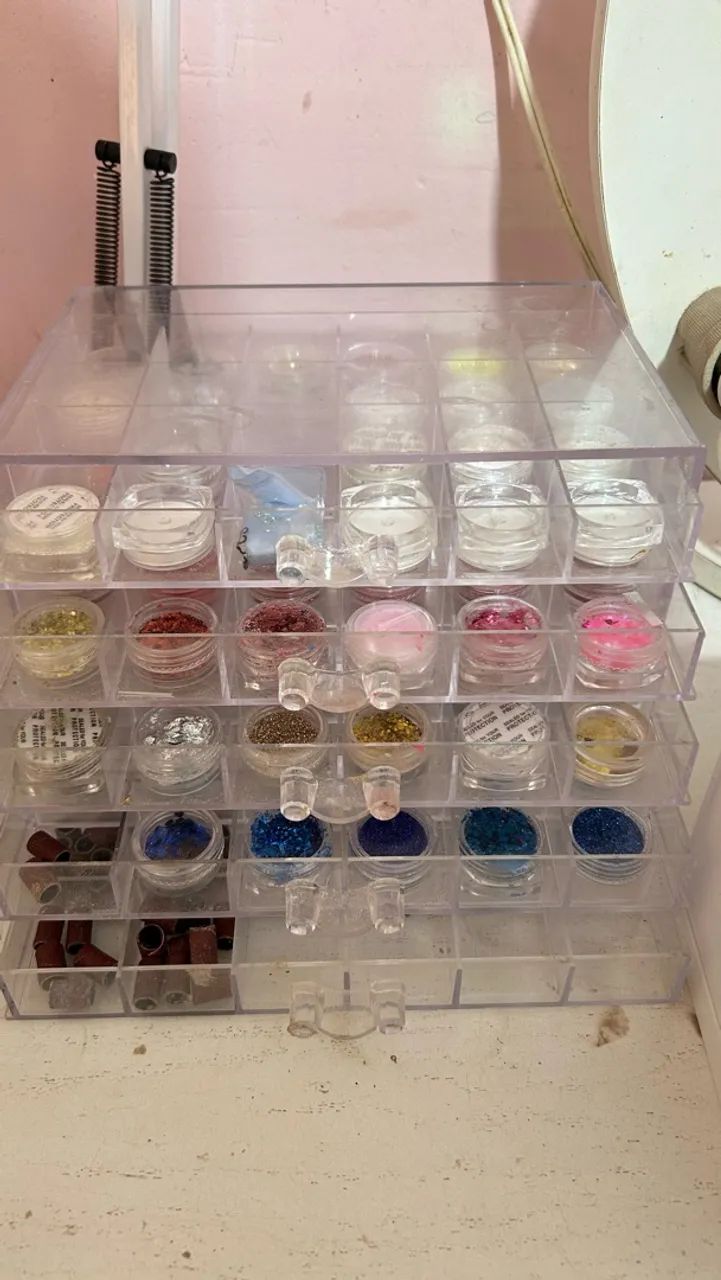 Coisas de manicure  - Foto 4