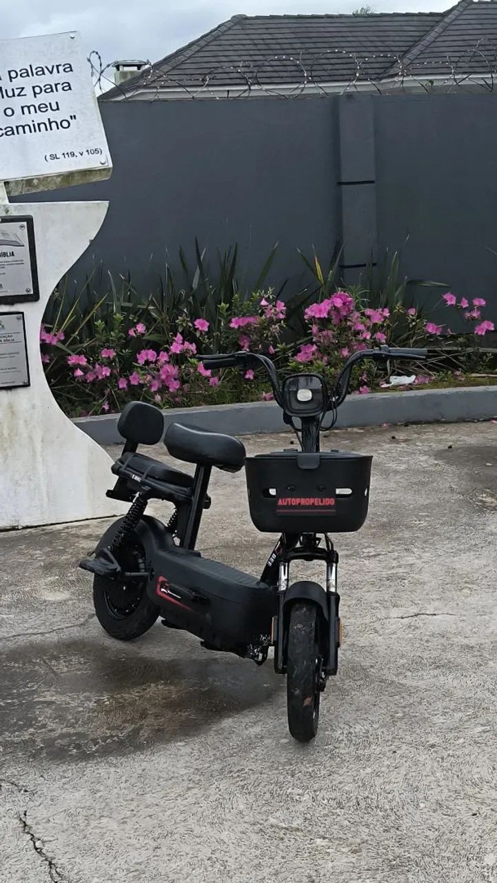 Duos Bee 500W - Foto 5