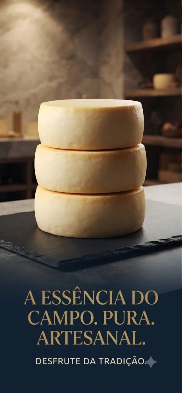 Queijo Qualho 