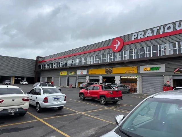 Loja comercial em Lagoa Santa/ Av Pinto Alvez 530M - Foto 5