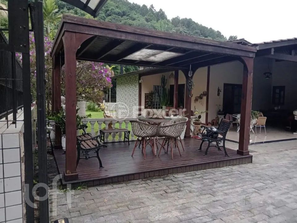Casa à venda Rua dos Crisântemos, Daniela - Florianópolis - Foto 4