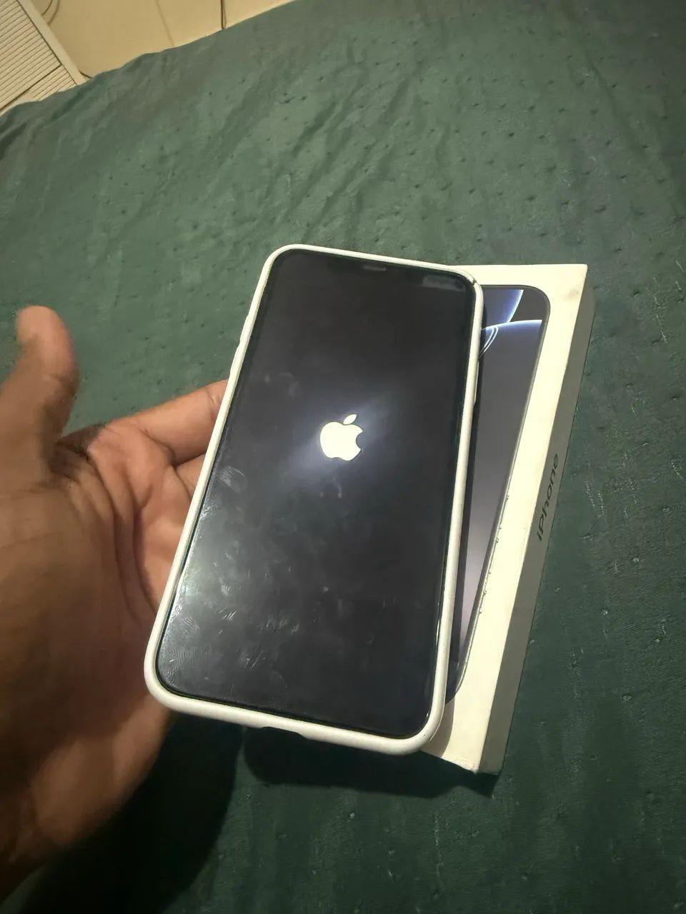 iPhone 11 Pro Max 