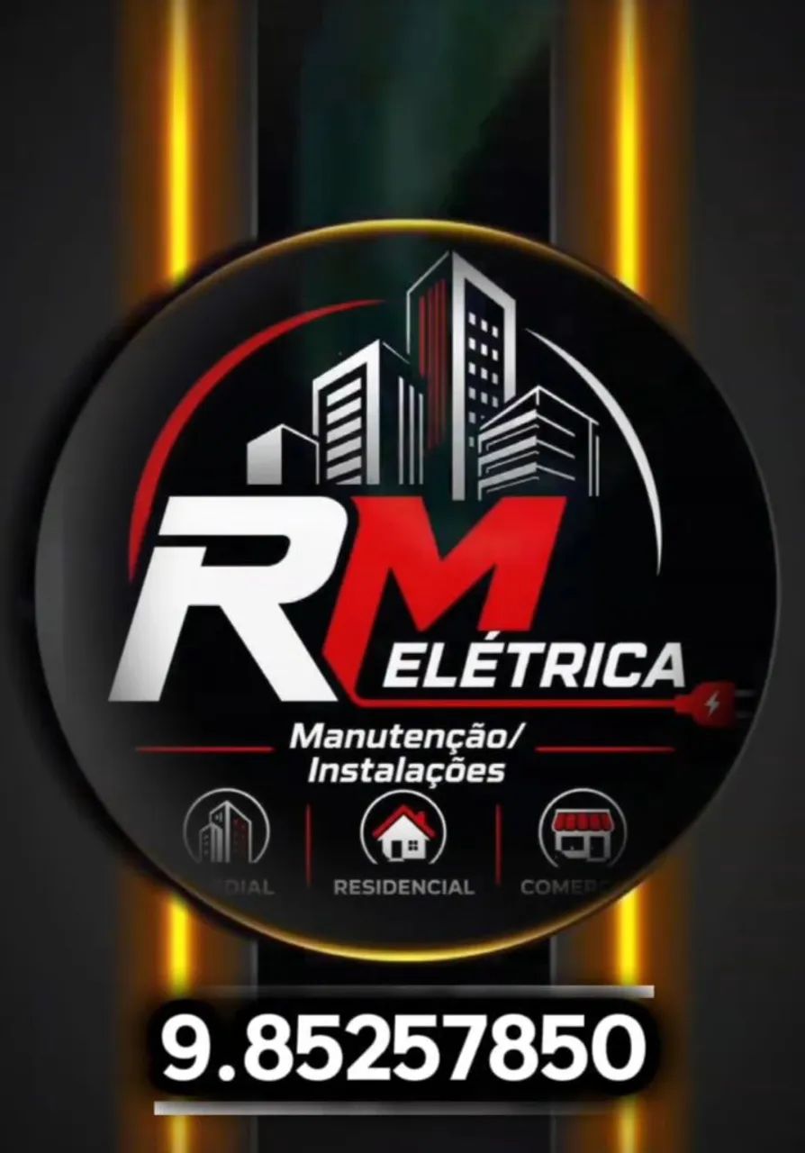 Eletricista profissional 