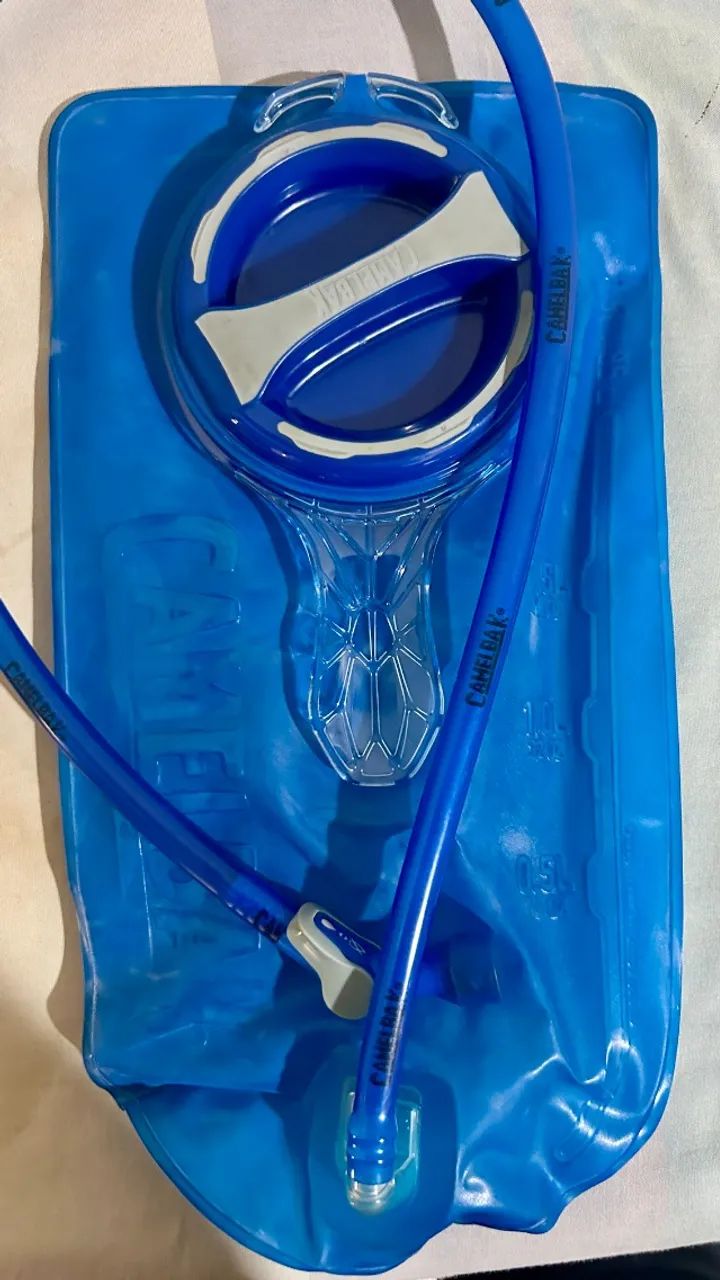 Mochila Hidratação Camelbak - Foto 4