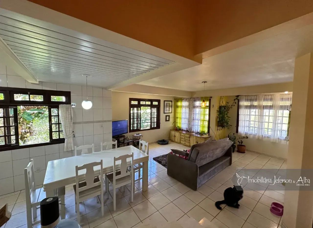 Casa para venda na Praia de Itapirubá em Imbituba - SC - Foto 5