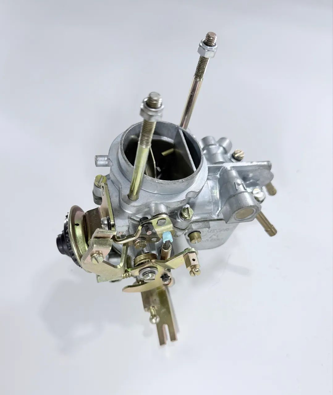 Carburador do monza 1.6 gasolina . 