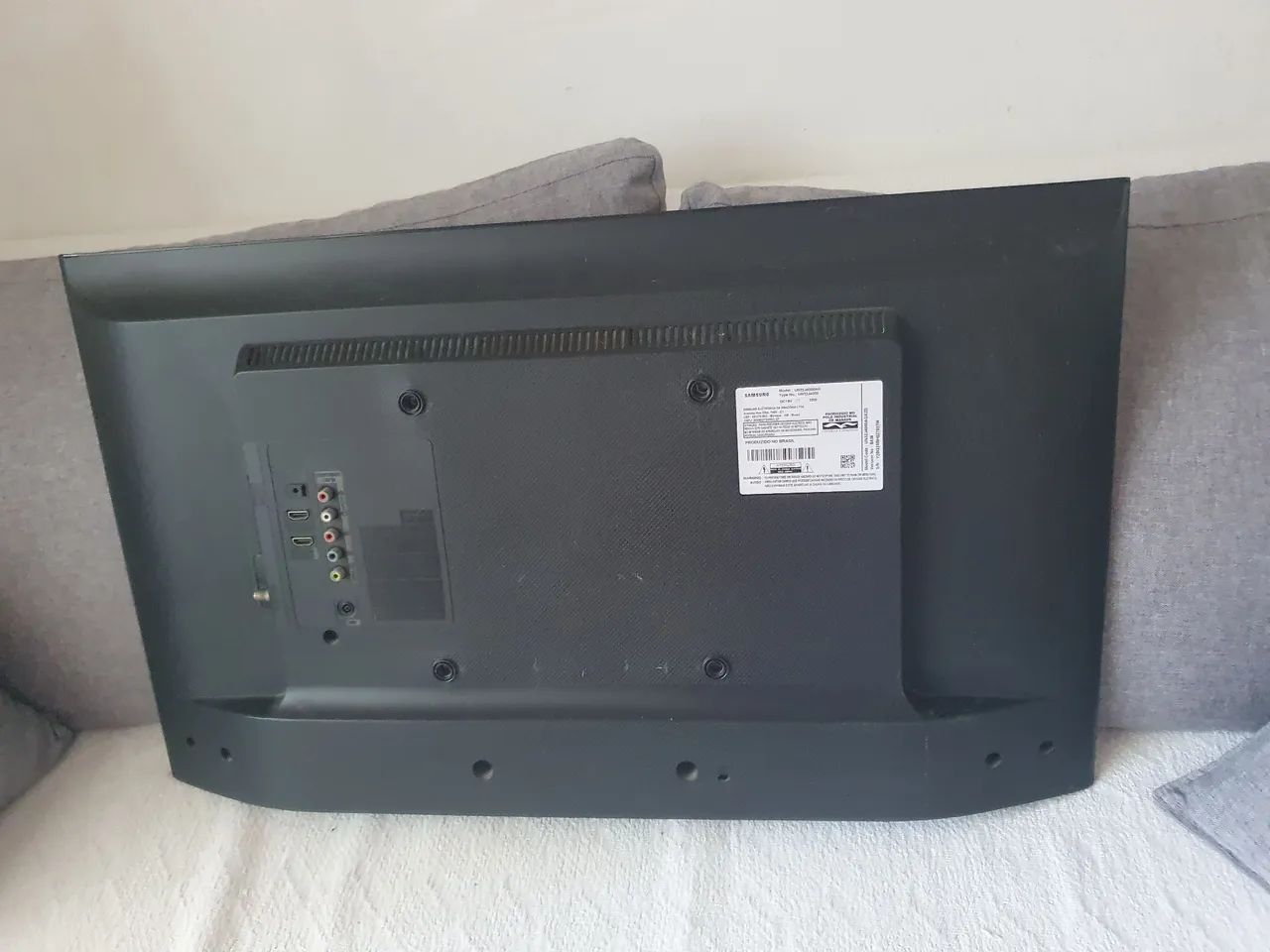 Televisão Samsung  32 "