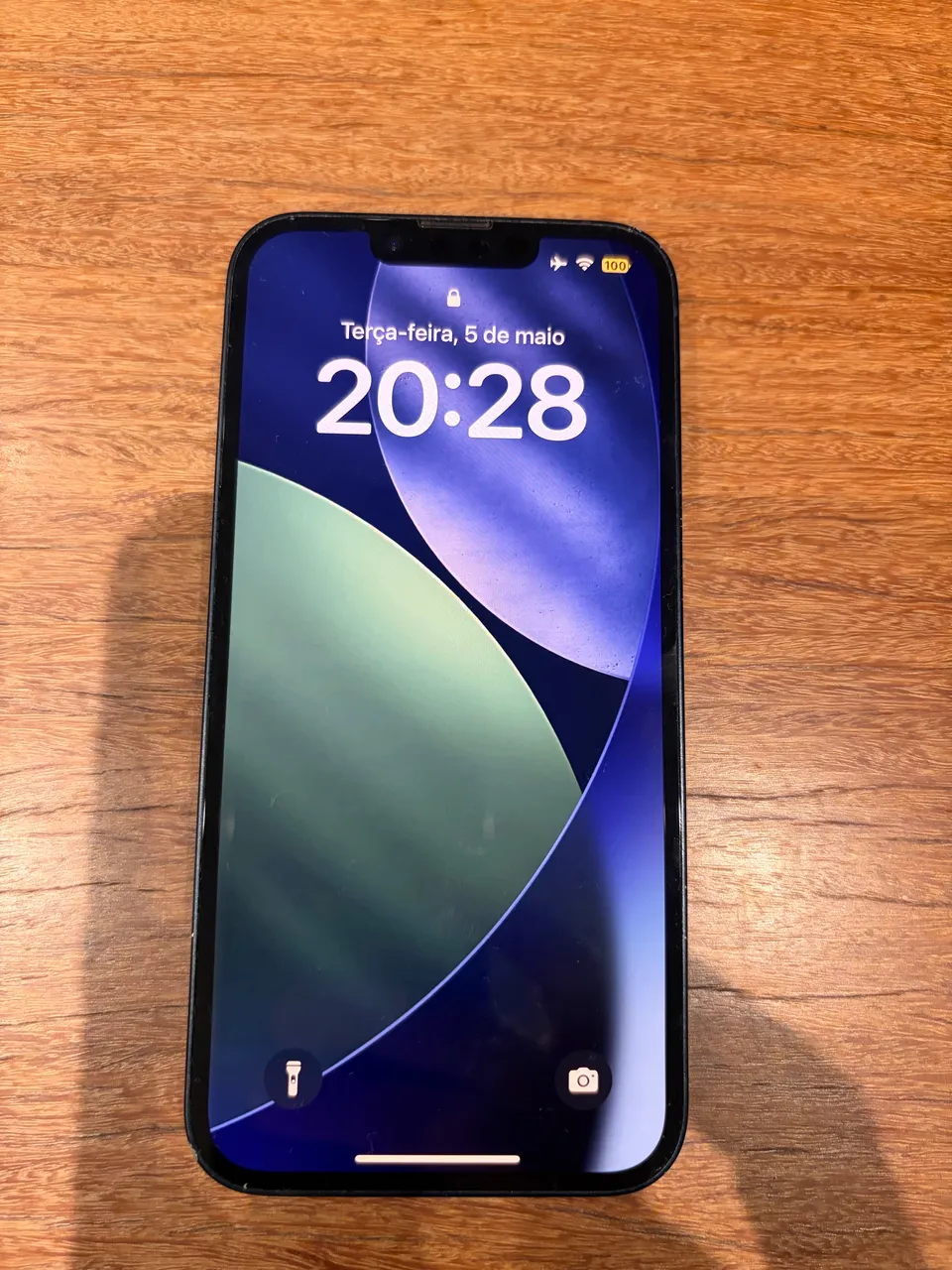 iPhone 13 Pro 256gb Grafite - Celulares e Smartphones - Vila