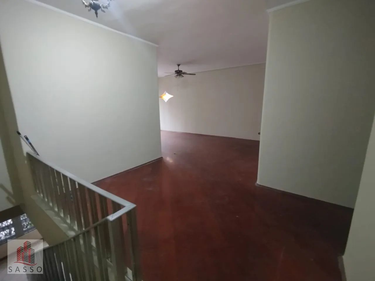 Alugo casa com 4 quarto no Belenzinho. - Foto 3