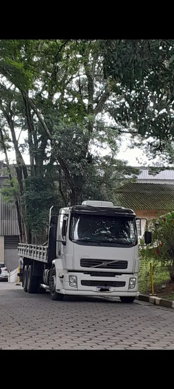 Volvo vm 260 - Foto 2