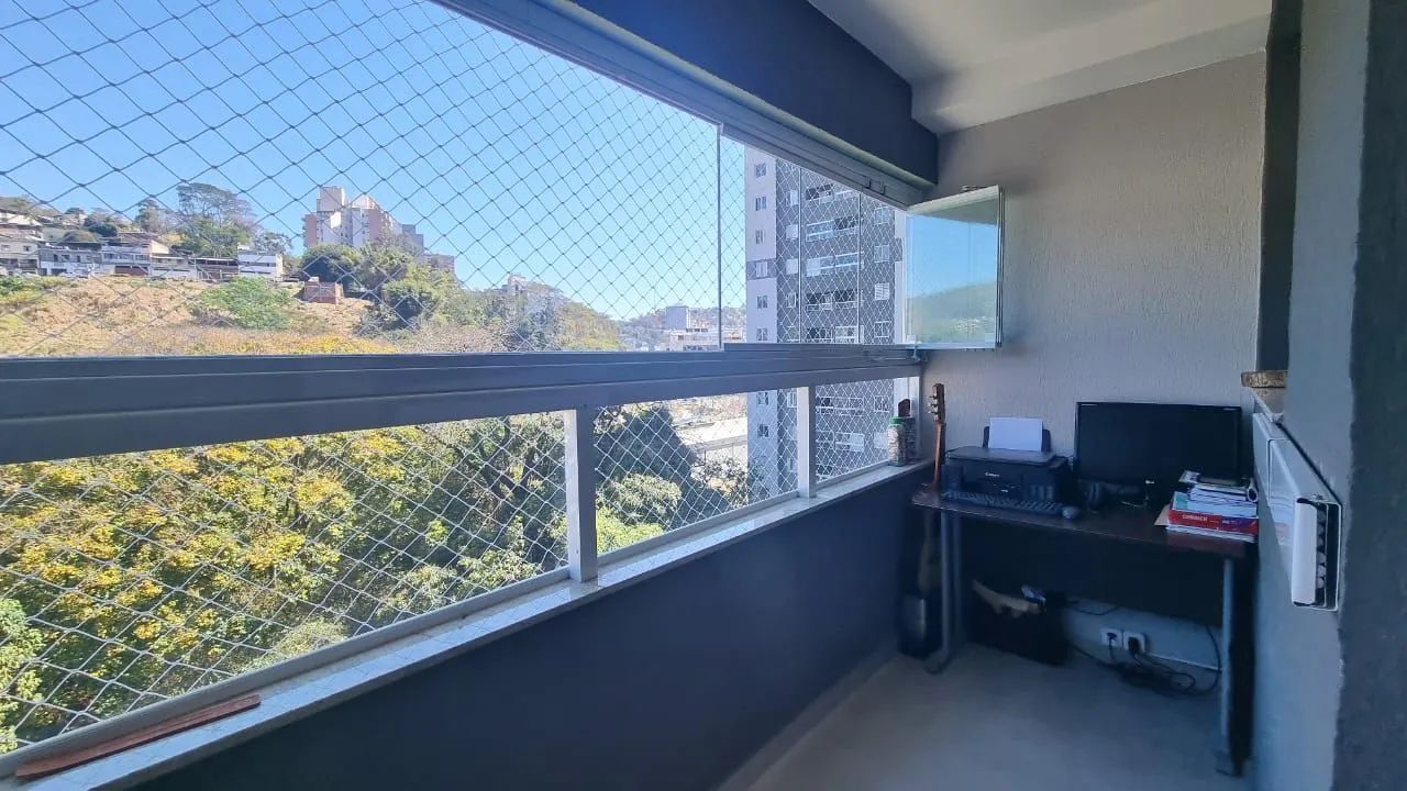 Apartamento 2 quartos - Teixeiras - Foto 5