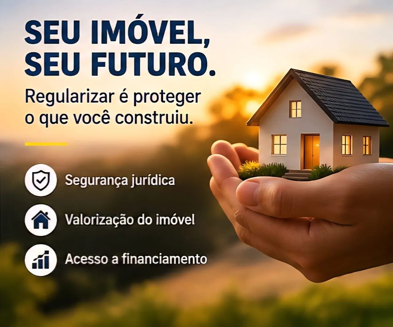 Regularização de imóveis. - Foto 4