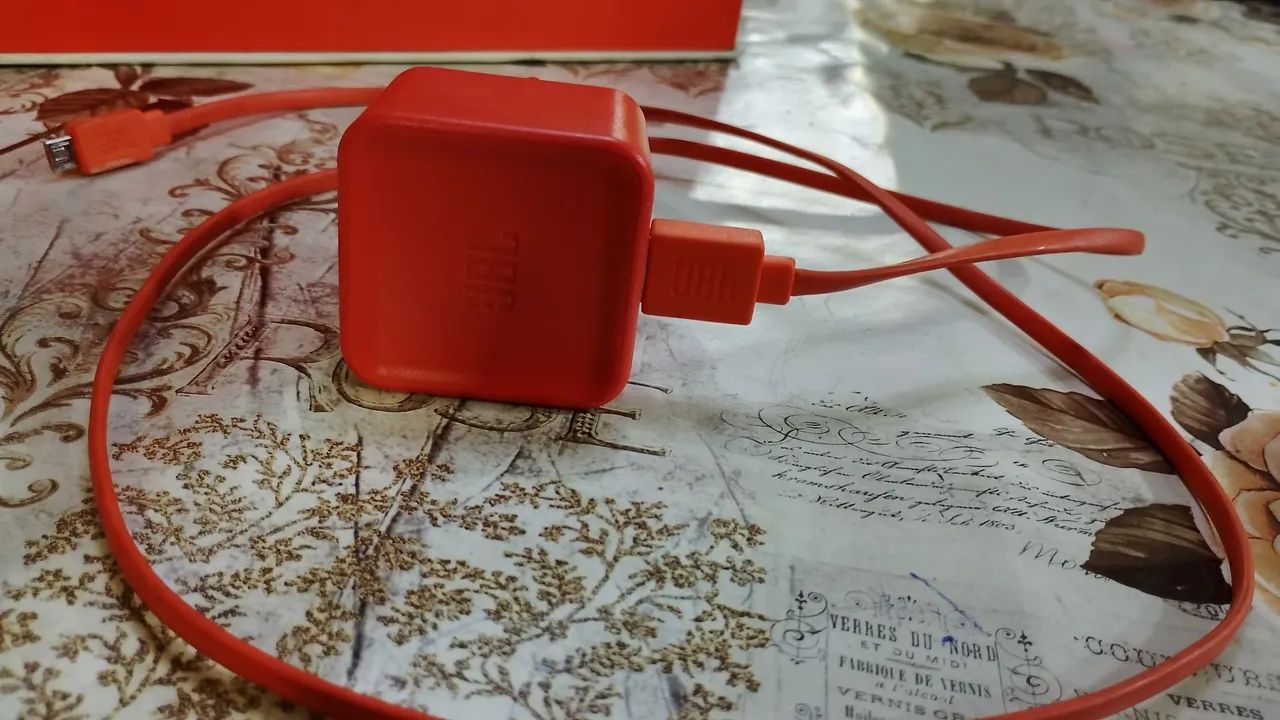 JBL Charge 3 USADA - Foto 3