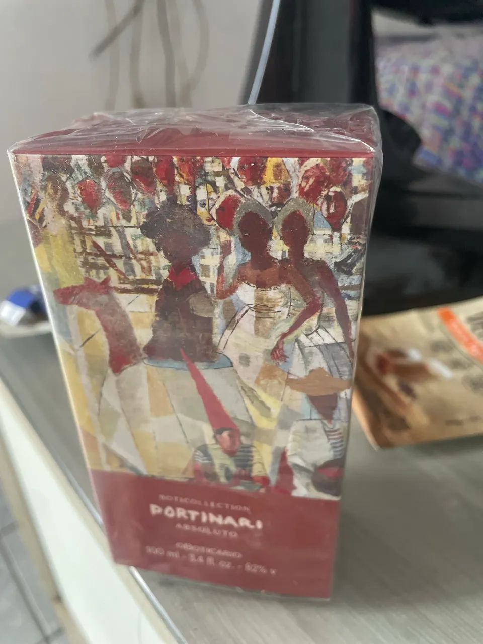 Perfume portinari - Foto 3