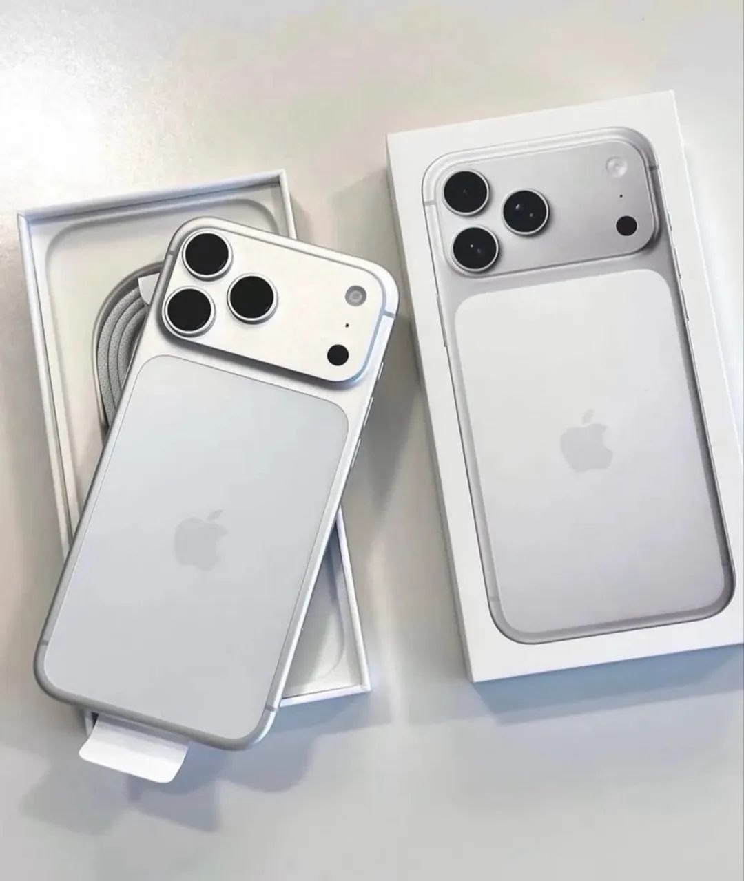 iPhone 17 Pro Max 512 Gb