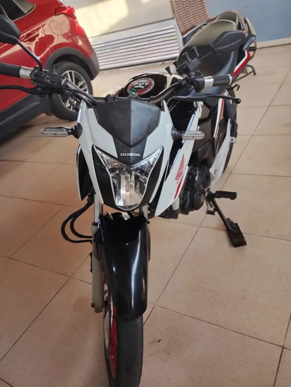 Vendo Moto - Foto 4