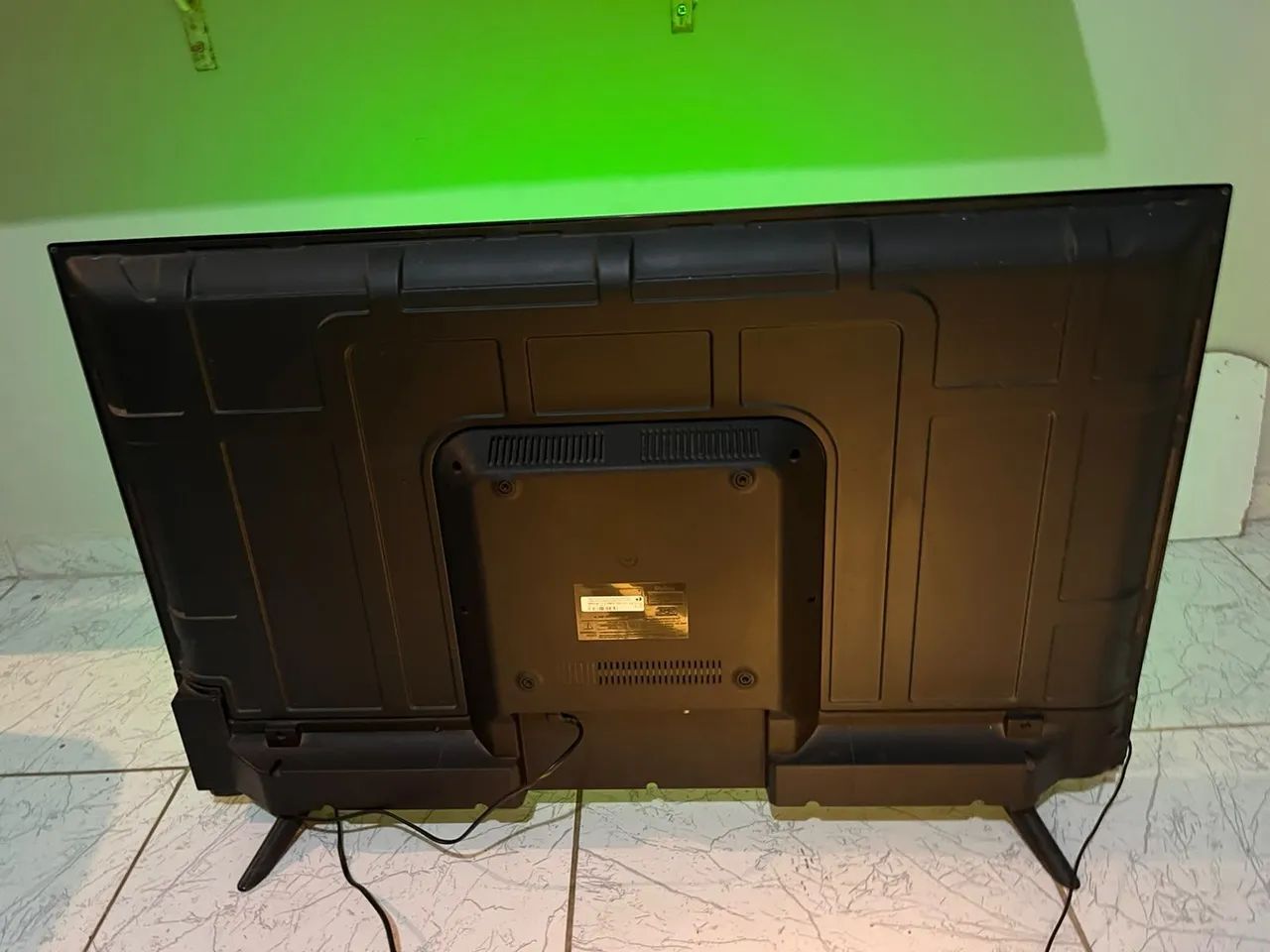  TV Philco LED Tela Plana - 43 polegadas  - Foto 5