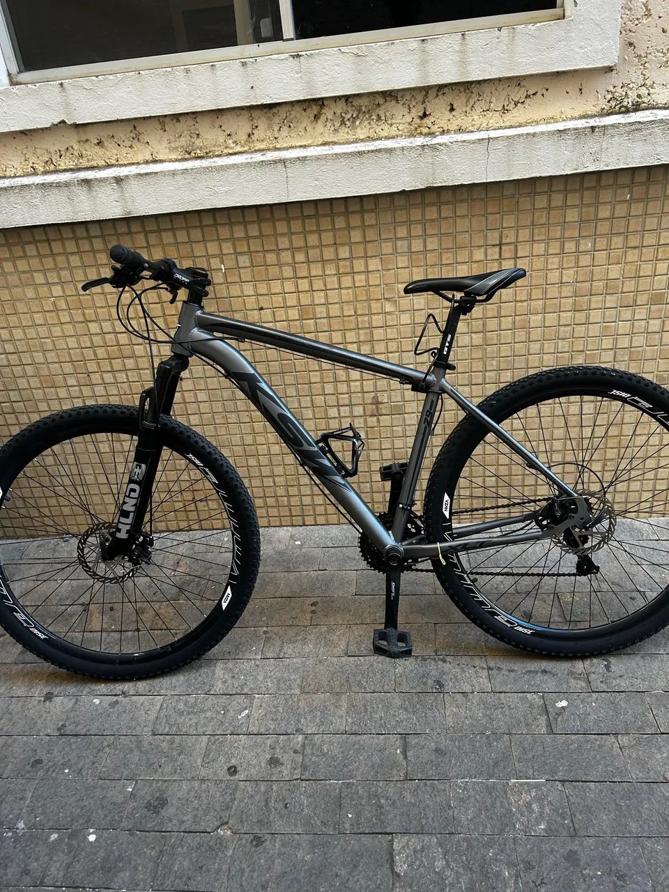 KSW XLT ARO 29
