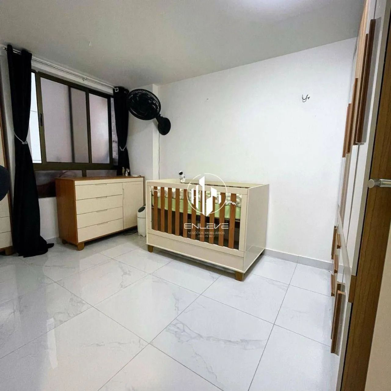 Apartamento projetado com 02 quartos na Praia do Cabo Branco - Foto 5