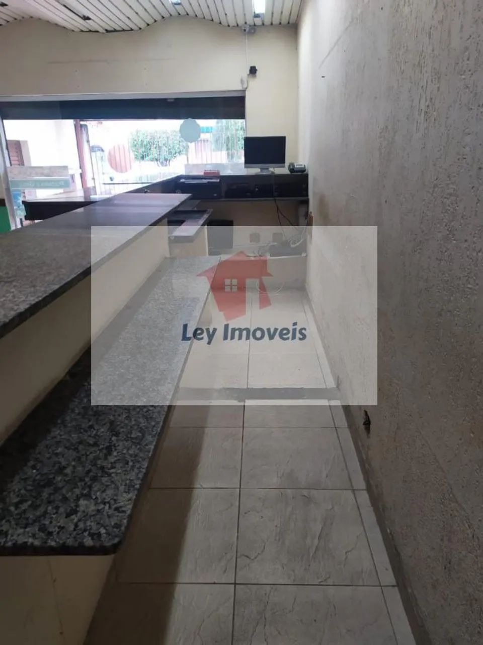 Otimo salão de 200m2 - R$ 6.000- R. Isabel Dias - Foto 4